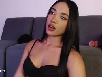 cam to cam sexiness with Girls streamers. Explore the newest collection of intense camshows from our capable horny hosts.