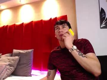 misterxcamilo from Chaturbate is Freechat