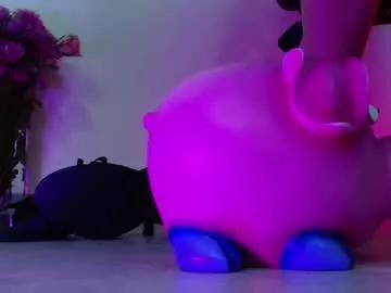 mistress_angelina777 from Chaturbate is Freechat