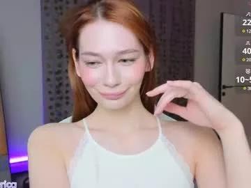 misty_roseee from Chaturbate is Freechat