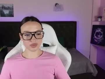 molly_haley from Chaturbate is Freechat