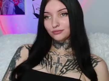 molly_montanaaa from Chaturbate is Freechat