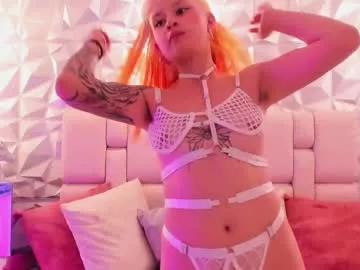 mollycb from Chaturbate is Freechat
