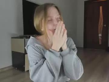 mollydangerous from Chaturbate is Freechat
