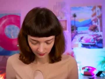mollyjiggles from Chaturbate is Freechat