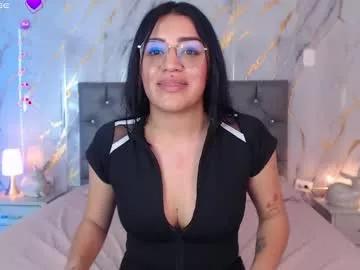 mollyy_steele from Chaturbate is Freechat