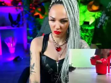 monicamaxwel from Chaturbate is Freechat