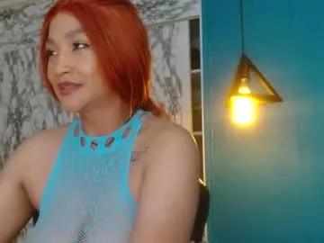 monsserattcruz from Chaturbate is Freechat
