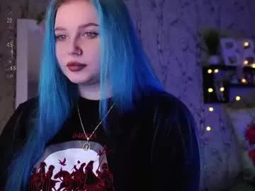 moon_valkyriie from Chaturbate is Freechat