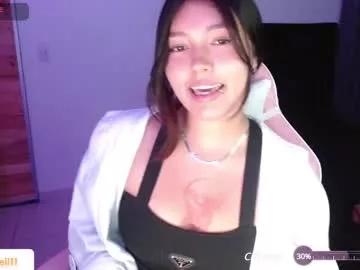 moonbella_bell from Chaturbate is Freechat