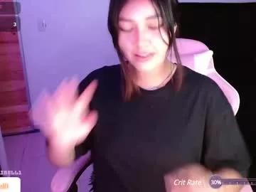 moonbella_bell from Chaturbate is Freechat