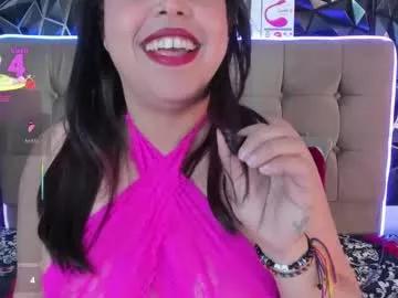 morgan_moretz from Chaturbate is Freechat