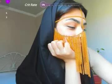moroccan_diamond_ from Chaturbate is Freechat