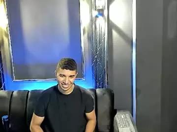 mr_maximo from Chaturbate is Freechat