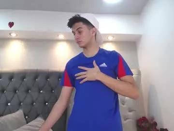 mr_williseo from Chaturbate is Freechat