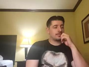 mrvanillaspice from Chaturbate is Freechat