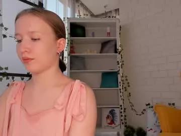 ms_evasweet from Chaturbate is Freechat