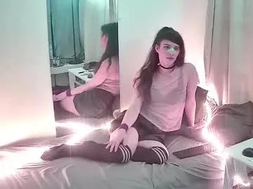 cam to cam sexiness with Girls streamers. Explore the newest collection of intense camshows from our capable horny hosts.