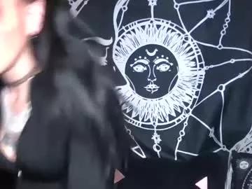 msvioletx from Chaturbate is Freechat