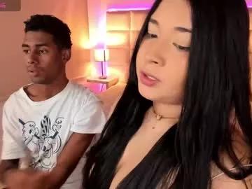 mulangrey from Chaturbate is Freechat