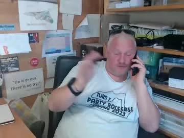 muppetdave from Chaturbate is Freechat