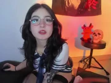 murasaki_doll from Chaturbate is Freechat