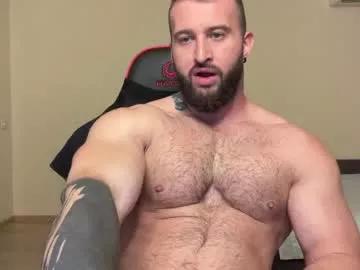 Photos of musclegod_ua from Chaturbate is Freechat