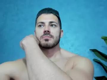 muscularmaster from Chaturbate is Freechat