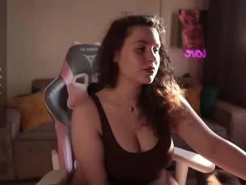 my_emmy from Chaturbate is Freechat