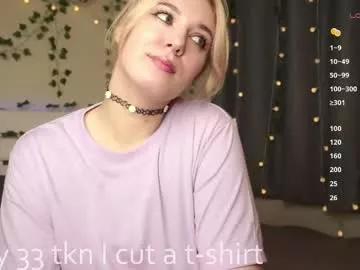 Photos of mysteriika from Chaturbate is Freechat