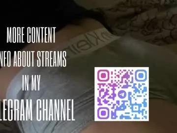 mystic_evan from Chaturbate is Freechat