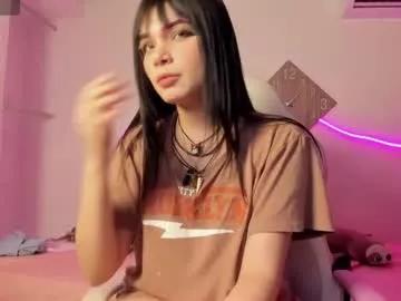 mysticamber1 from Chaturbate is Freechat