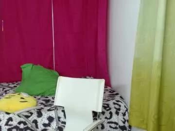 nahomy_goddesss from Chaturbate is Freechat