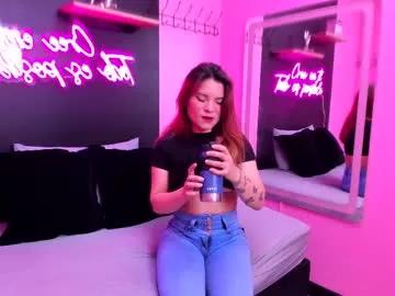 nalarosse from Chaturbate is Freechat
