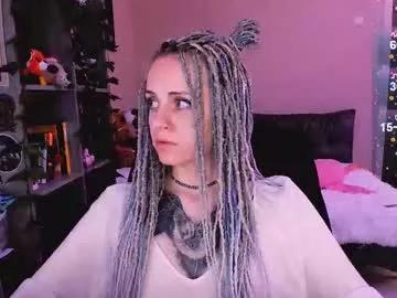 nanitamoore from Chaturbate is Freechat