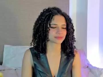 naomidawsonn from Chaturbate is Freechat