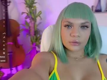 naomiferreira69 from Chaturbate is Freechat