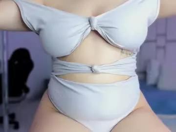 naomisaenz from Chaturbate is Freechat