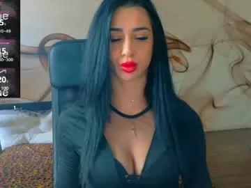 naomiscarlett from Chaturbate is Freechat
