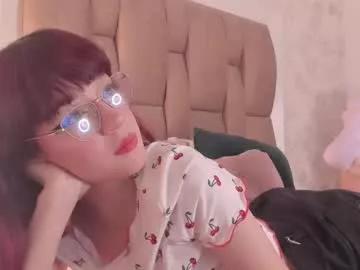 nastya_fantasy from Chaturbate is Freechat