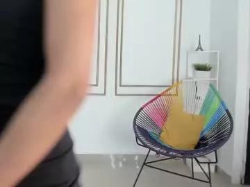 natalia_aguirre from Chaturbate is Freechat