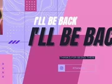 natasha_mh from Chaturbate is Freechat