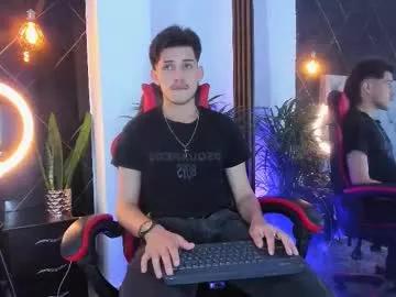 nathan_ferrara__ from Chaturbate is Freechat