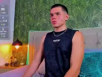 nathaniel_park from Chaturbate is Freechat