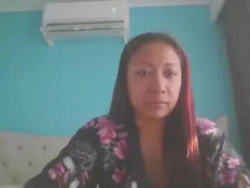 naughthyasian from Chaturbate is Freechat