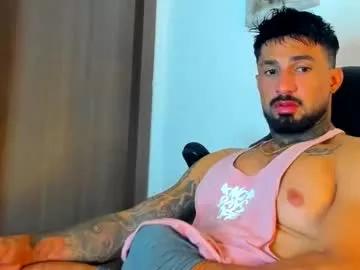 naughty_dominant from Chaturbate is Freechat