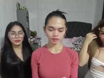 cam to cam sexiness with Girls streamers. Explore the newest collection of intense camshows from our capable horny hosts.