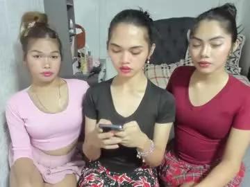 naughty_emmats from Chaturbate is Freechat