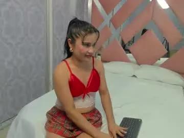 naughty_milf4u_ from Chaturbate is Freechat