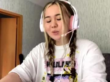 naughty_spell_melt_owo from Chaturbate is Freechat